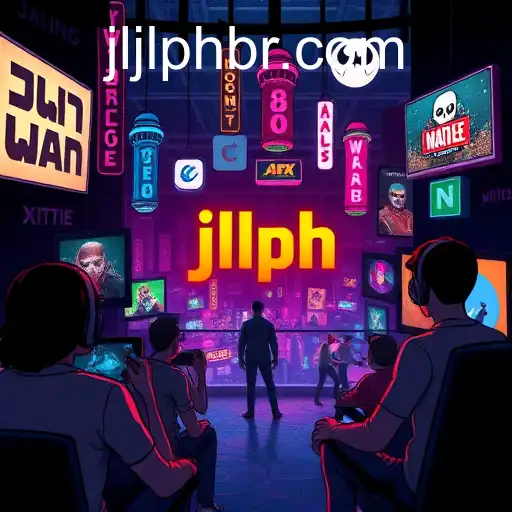 Exploring the Enigmatic World of 'Entertainment Buzz' and the Intrigue of 'jljlph'