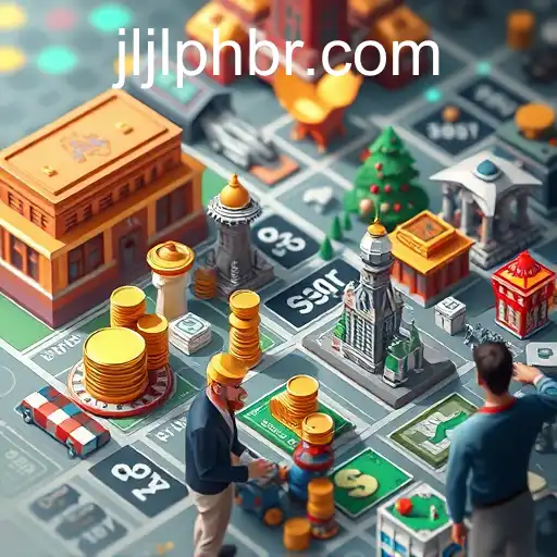 Exploring 'Finance Insights': The Fusion of Gaming and Financial Education