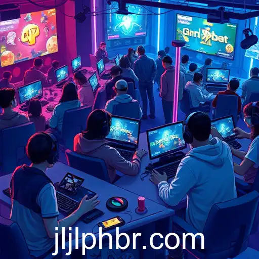 The Rise of Gaming Communities