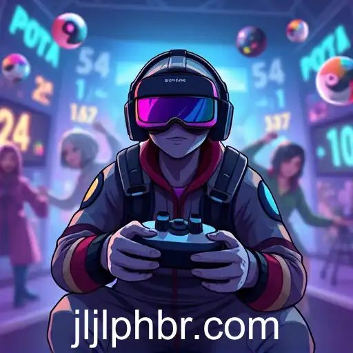 The Evolution of Gaming in 2025