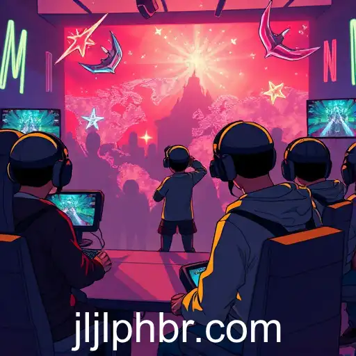 Gaming Trends Shaping 2025