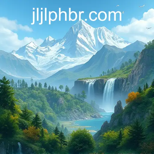 Explore the Majesty of 'Nature Wonders' in Gaming