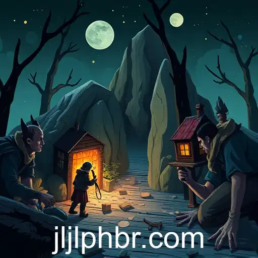 Digital Transformation in Gaming: The Rise of jljlph