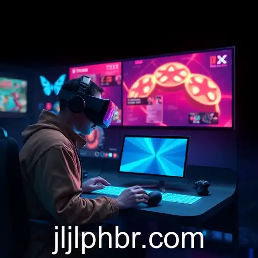 Gaming Evolutions Amid Global Challenges