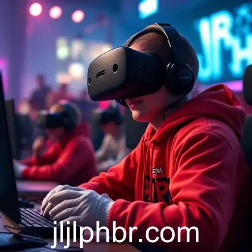 Evolution of Online Gaming in 2025