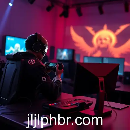 Reviving English Games Online