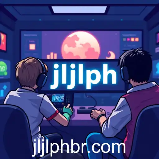 The Rise of Retro Gaming on jljlph