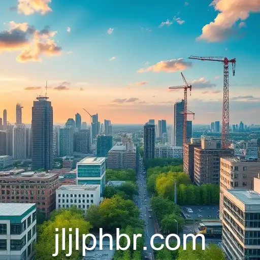 Innovative Tech Trends Shaping 2025