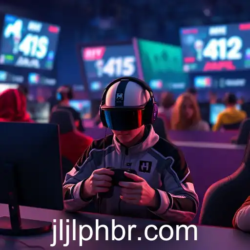 The Rise and Evolution of Online Gaming Communities