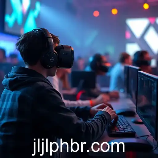 The Rise of Online Gaming in 2025