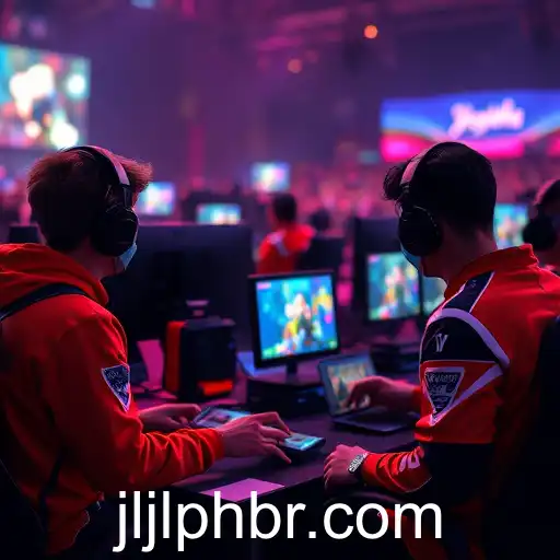 The Rise of Online Gaming Communities