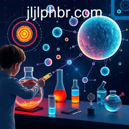 Exploring the Fascinating World of Science Facts