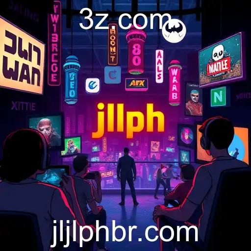 Exploring the Enigmatic World of 'Entertainment Buzz' and the Intrigue of 'jljlph'