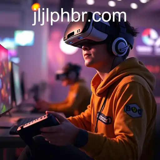 The Evolution of Online Gaming Websites