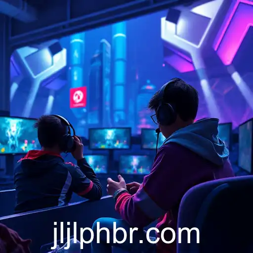 Expanding Horizons: The New Age of Online English Gaming