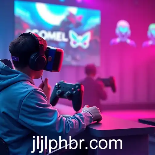 Gaming Platforms Redefining Entertainment