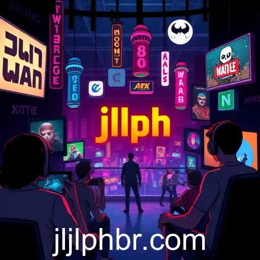 Gaming Trends and Innovations