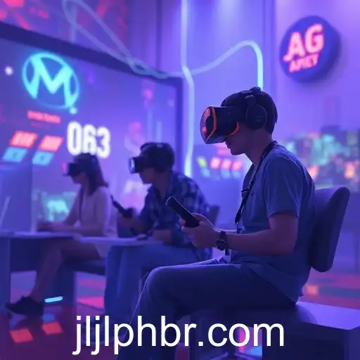 Gaming Website Trends and Current Insights