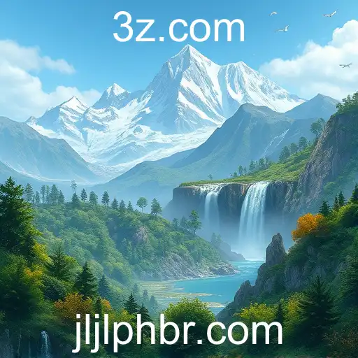 Explore the Majesty of 'Nature Wonders' in Gaming