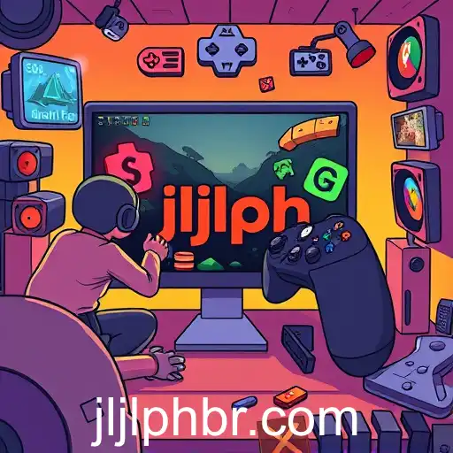 Gaming Industry in 2025: The Rise of Niche Platforms