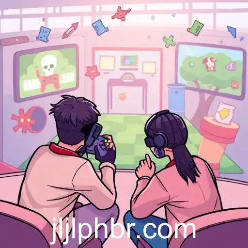 The Rise of Online English Games and Global Trends