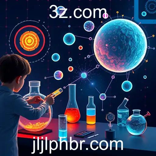 Exploring the Fascinating World of Science Facts