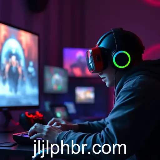 The Rise of Virtual Gaming Communities